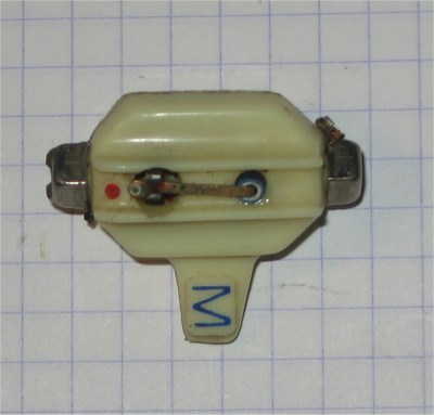 Cartouche cellule Teppaz Stereo 60