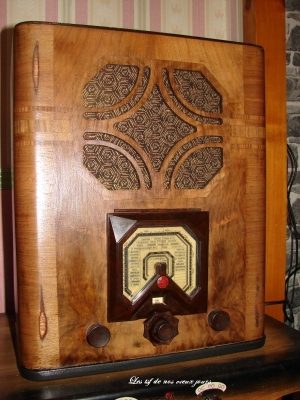 Philips 638A
