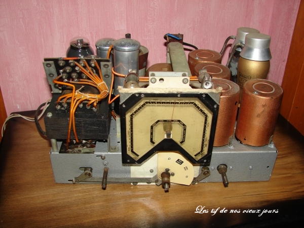 Philips 638A